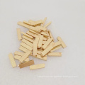 Brass letter T -type 3*3.5*6.8mm and 3.5*3.5*6.8mm ink roller letters/ font numbers for hot roll code machine